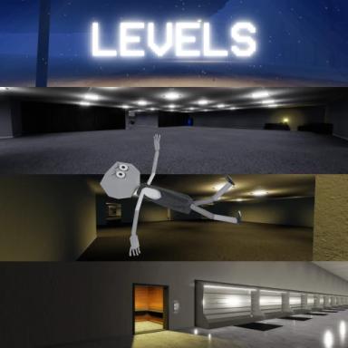 (RELAUNCH) Levels icon