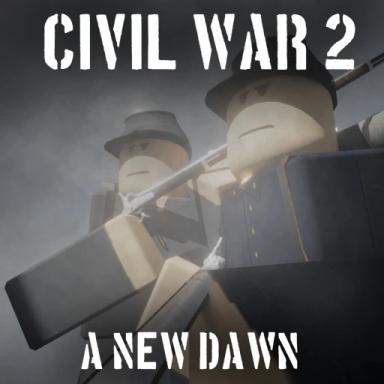Thumbnail for CIVIL WAR 2: A new dawn Game