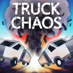 Thumbnail for Truck Chaos [ABILITIES!] Game