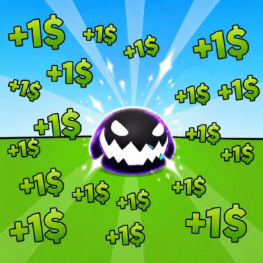 [Time⏰] Slime Cubes Incremental icon