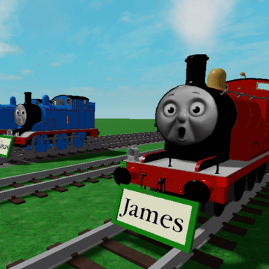 Red's Runaway icon