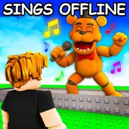 [🎤] My Singing FNAF's icon