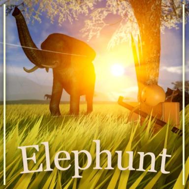 Elephunt 🐘 icon