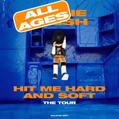 Thumbnail for HIT ME HARD AND SOFT: THE TOUR Game