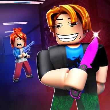 Murder Mayhem icon