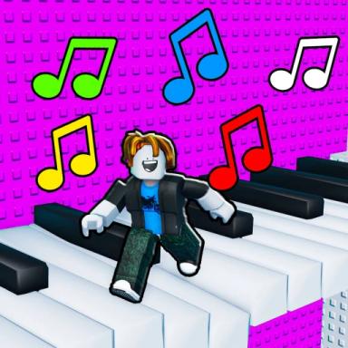 Thumbnail for 🎹Piano Tower Game