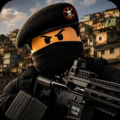 Thumbnail for [CPX] from TG [OFFICIAL] - FPS🔥  Game