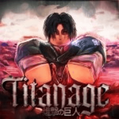 Titanage [Open Testing] icon