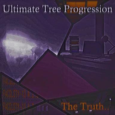 Ultimate Tree Progression [OLD VER. DISCONTINUED] icon