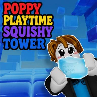 Thumbnail for Poppy Playtime Squishy Tower RP Game