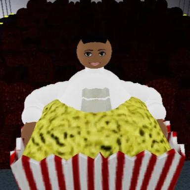 Thumbnail for 🍿 SURVIVE LOVELY PEACHES IN THE CINEMA 🍿 Game