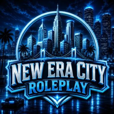 Thumbnail for [UP!] New Era City RP Game