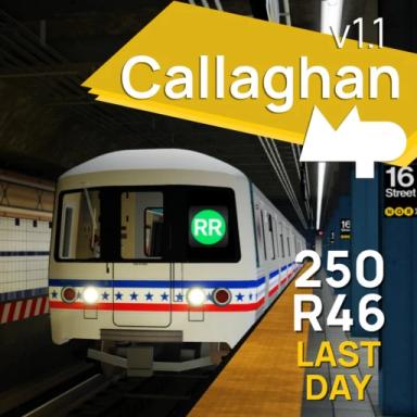 Thumbnail for PTA Subway: Callaghan & Madison Game