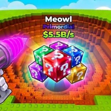 Drill for LuckyBlocks  icon