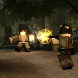 Thumbnail for ww2 shooting game Game