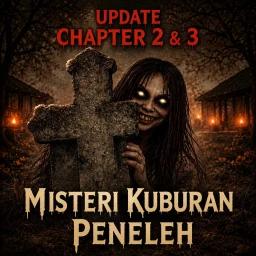 Thumbnail for MISTERI : KUBURAN PENELE Game