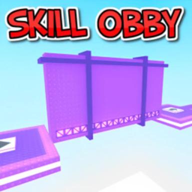 SKILL OBBY icon