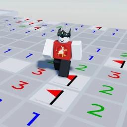 Thumbnail for Minesweeper Game