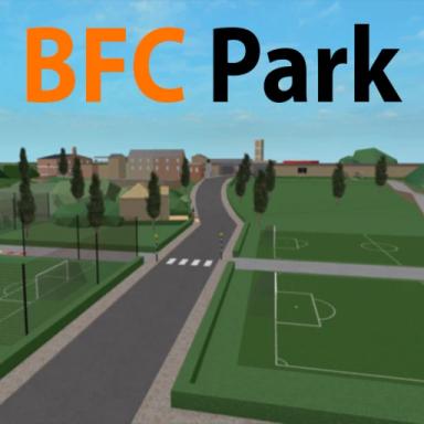 BFC Park icon
