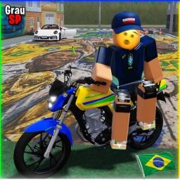 GRAU SP icon