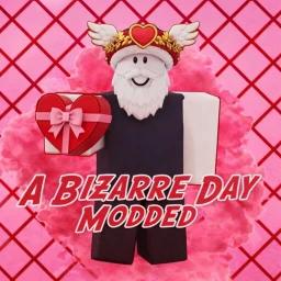 A Bizarre Day Modded icon