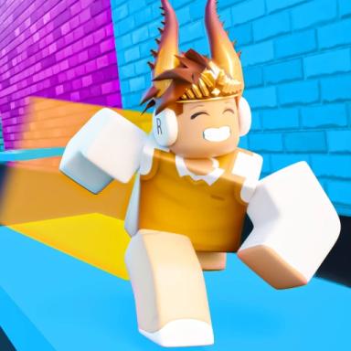 Thumbnail for ⚡ Speed Runner! Game