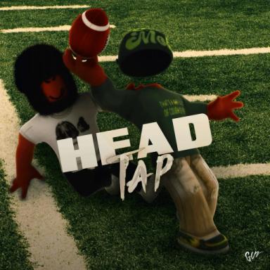 Thumbnail for Head Tap Game