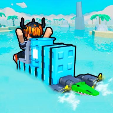 Thumbnail for 🍀 Build a Ship!  Game
