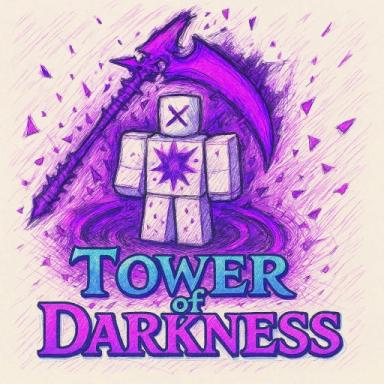Darkness Ascent icon