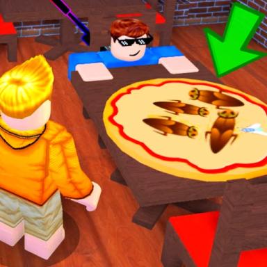 🍕 Pizzeria Tycoon icon