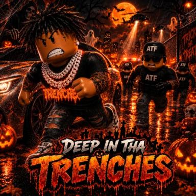 Thumbnail for [🎃 🍂 ] Deep In Tha Trenches Game