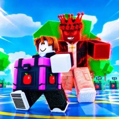 Thumbnail for Collect Fruits [COMING SOON]  Game