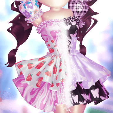 Dress Up Features System (★DEMO★) icon