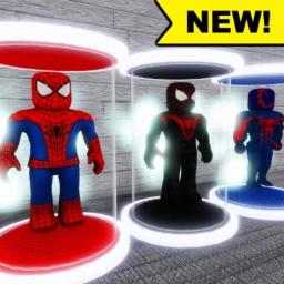 Spider-Man Tycoon icon