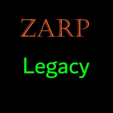 Zombie Apocalypse Roleplay: Legacy icon