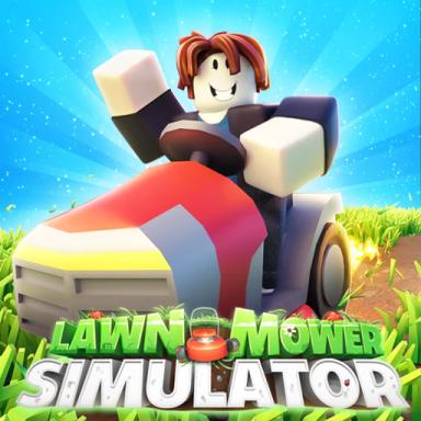 🚜 Lawn Mower Simulator icon