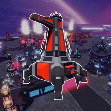 Thumbnail for [Alpha Release!] Celestial Industry Game