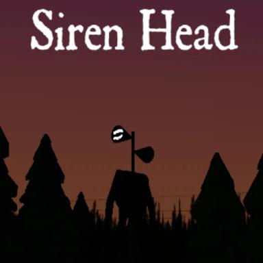 Siren Head (MAP UPDATE) icon