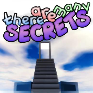 there are many secrets icon