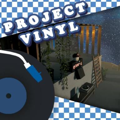 Project Vinyl [♡FTLOM4EVR♡] icon