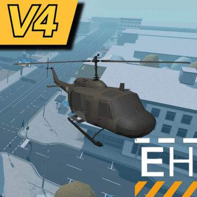 Emergency call Hamburg v4 icon