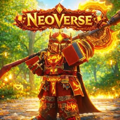 [CALAMITY MODE] NeoVerse icon