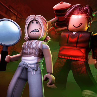 NPO ZAPP Detective icon