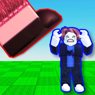 Thumbnail for Be Squishy [2 Player Obby] Game