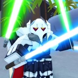 Thumbnail for Saber Legends Game