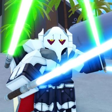 Thumbnail for Saber Legends Game