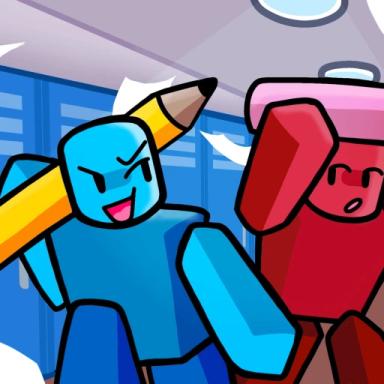 Thumbnail for 📝Homework! Game