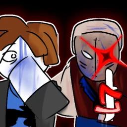 SLASHER icon