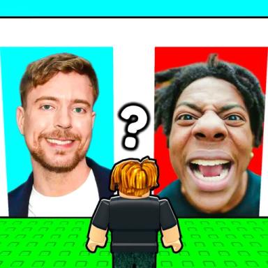 Would You Rather: Youtuber Tower icon