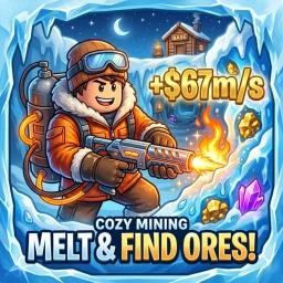 Thumbnail for 🔥+1 Snow Melter Game